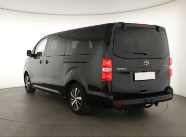 Toyota ProAce Verso - 2024