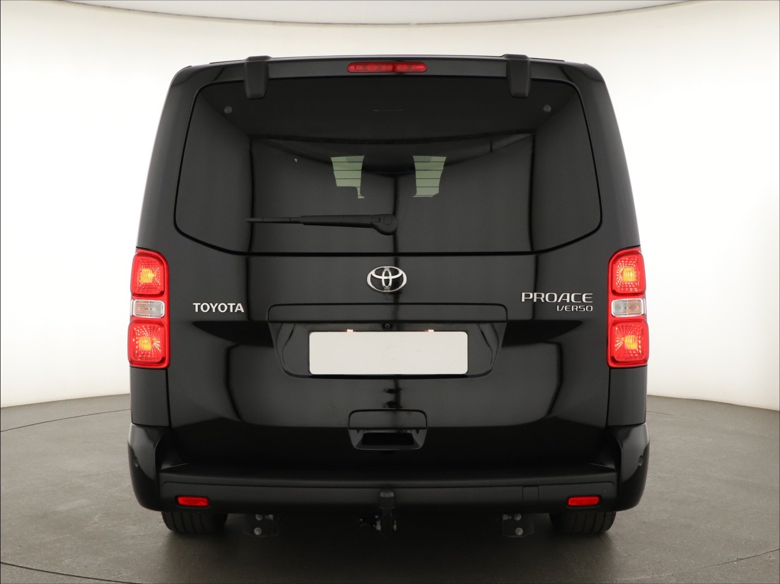 Toyota ProAce Verso - 2024