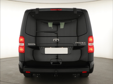 Toyota ProAce Verso - 2024