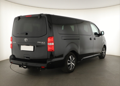 Toyota ProAce Verso - 2024