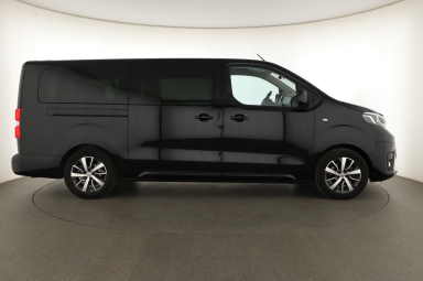 Toyota ProAce Verso - 2024