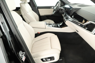 BMW X5 - 2024