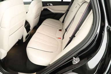 BMW X5 - 2024