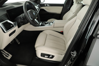 BMW X5 - 2024