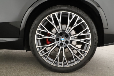 BMW X5 - 2024