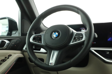 BMW X5 - 2024