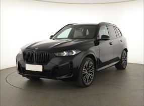 BMW X5 - 2024