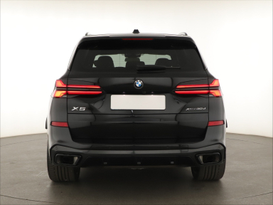 BMW X5 - 2024