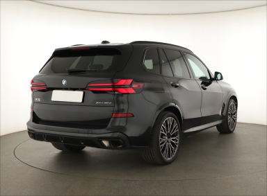 BMW X5 - 2024