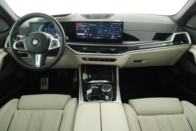 BMW X5 - 2024