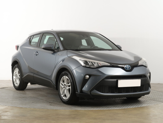 Toyota C-HR 2021
