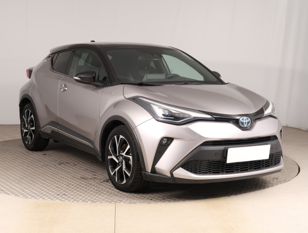 Toyota C-HR 2021