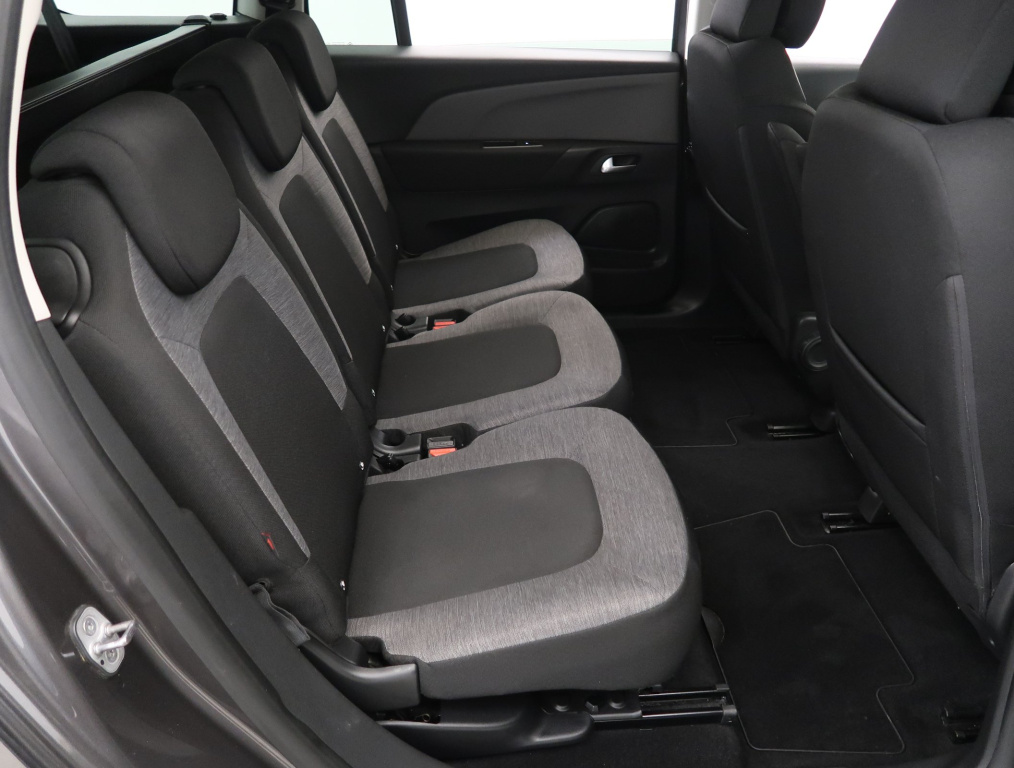 Citroen C4 Grand SpaceTourer
