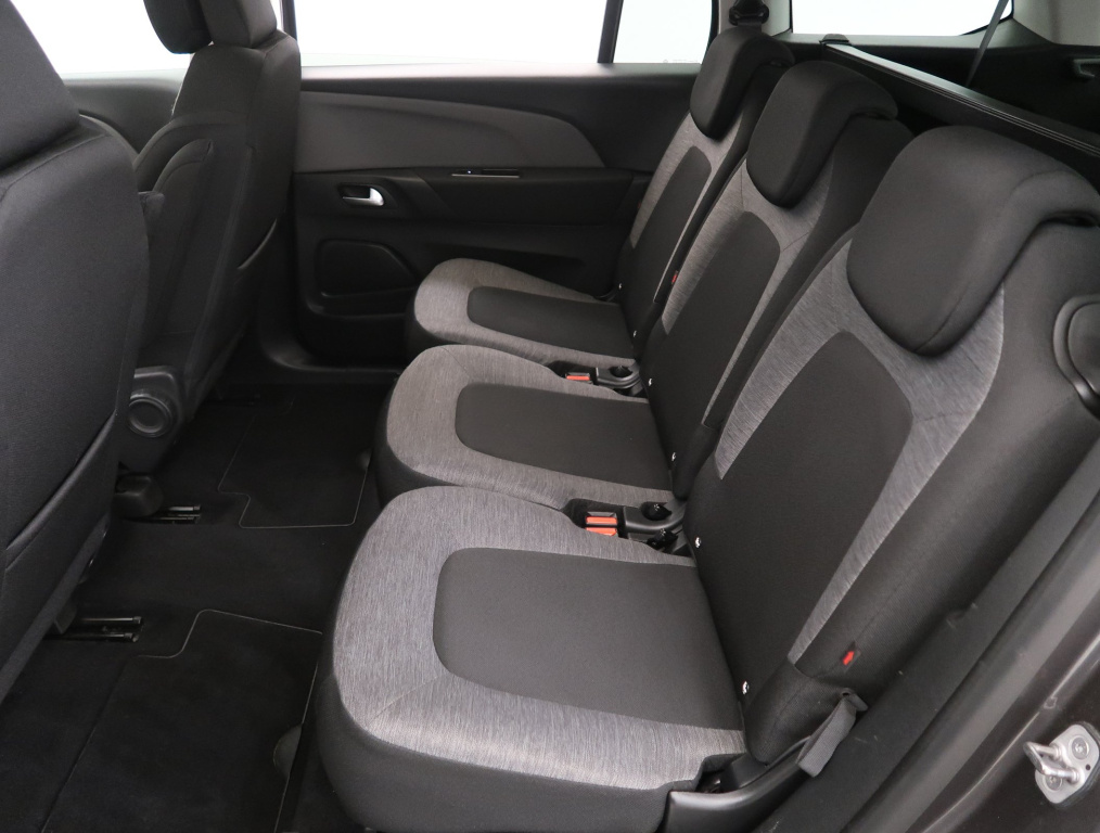 Citroen C4 Grand SpaceTourer