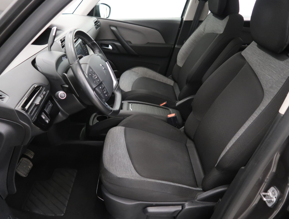 Citroen C4 Grand SpaceTourer
