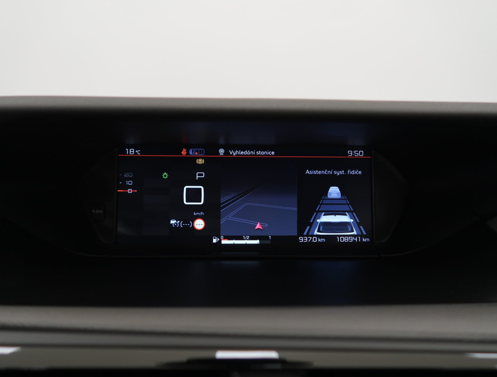 Citroen C4 Grand SpaceTourer