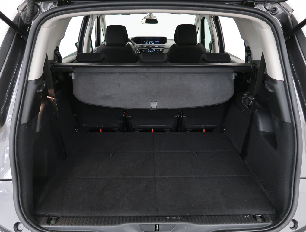 Citroen C4 Grand SpaceTourer