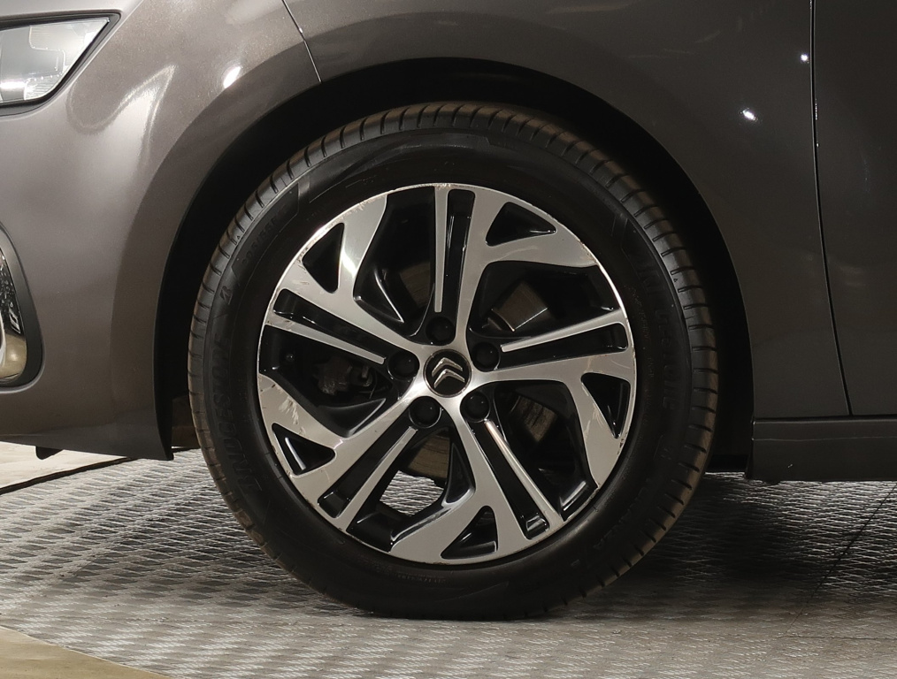 Citroen C4 Grand SpaceTourer