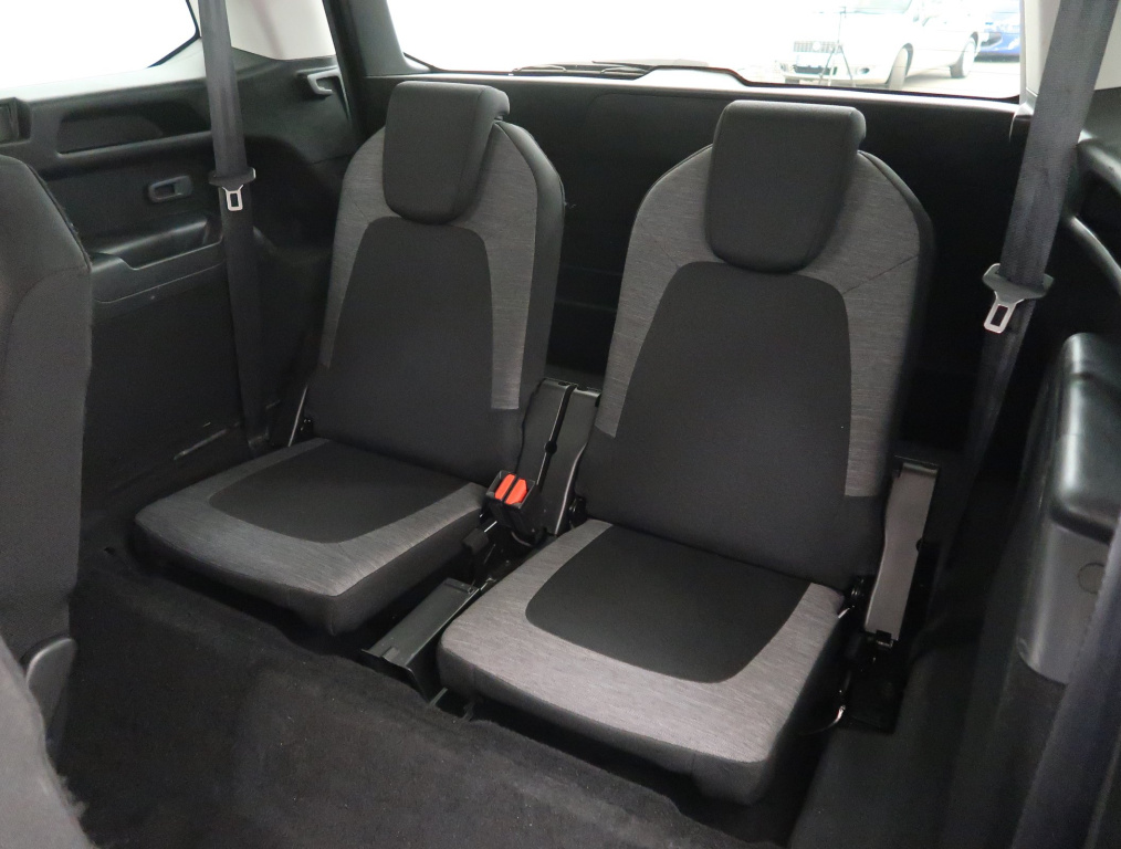 Citroen C4 Grand SpaceTourer