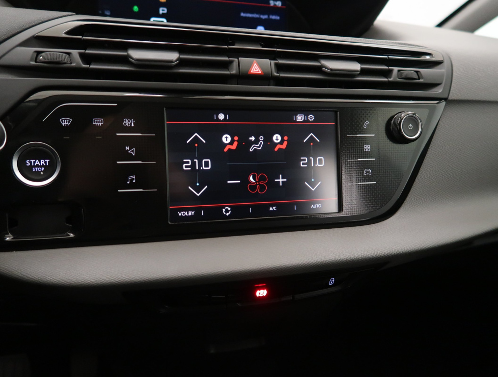 Citroen C4 Grand SpaceTourer