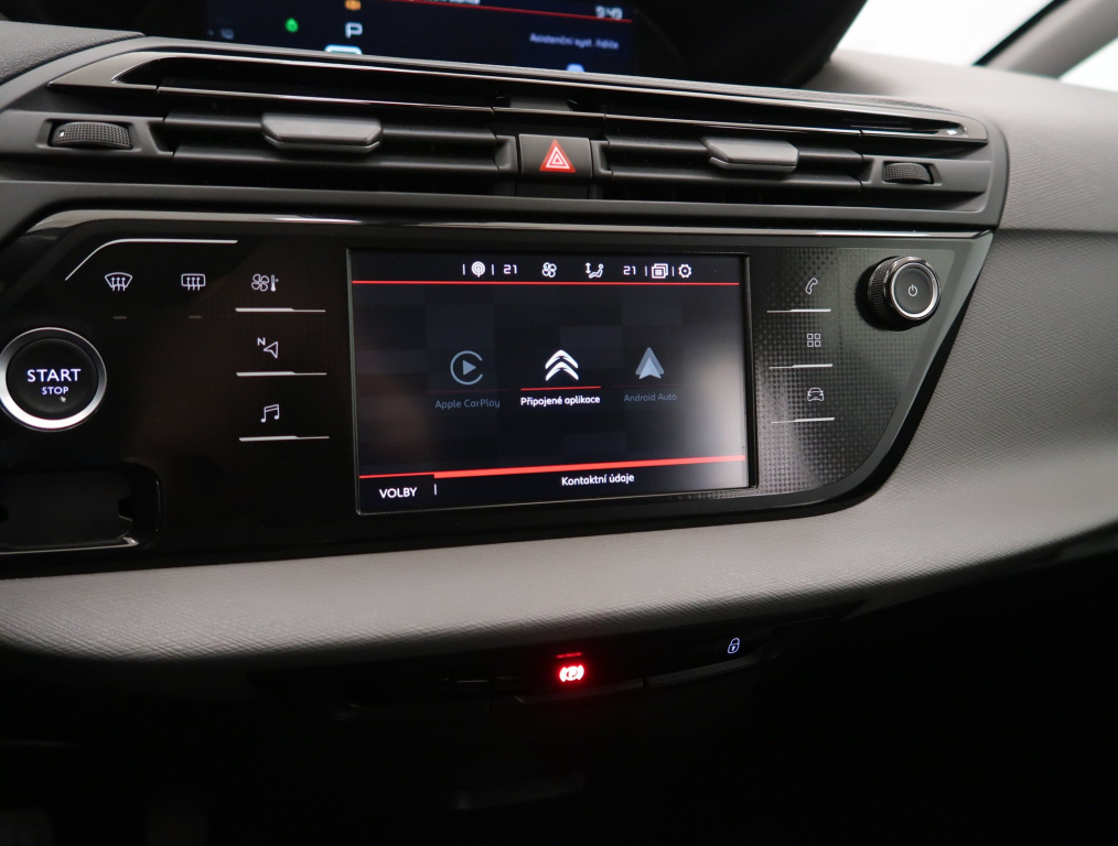 Citroen C4 Grand SpaceTourer