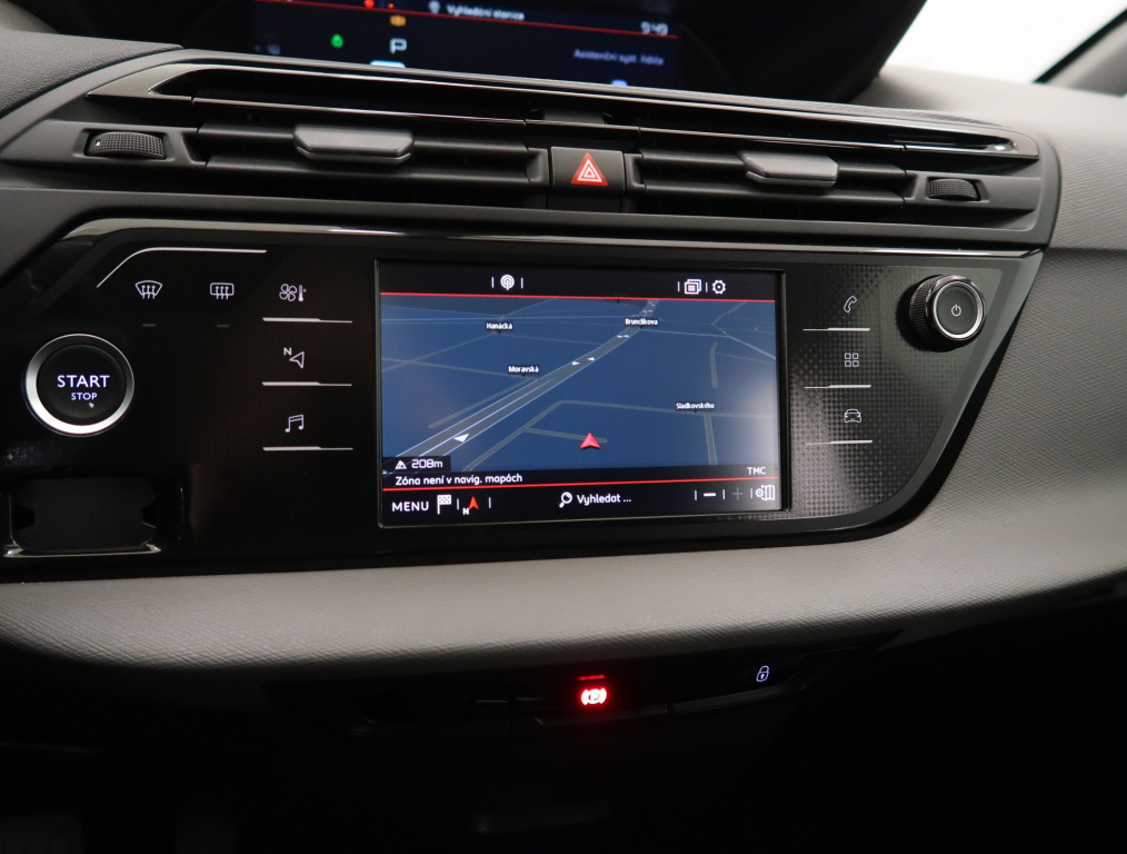 Citroen C4 Grand SpaceTourer