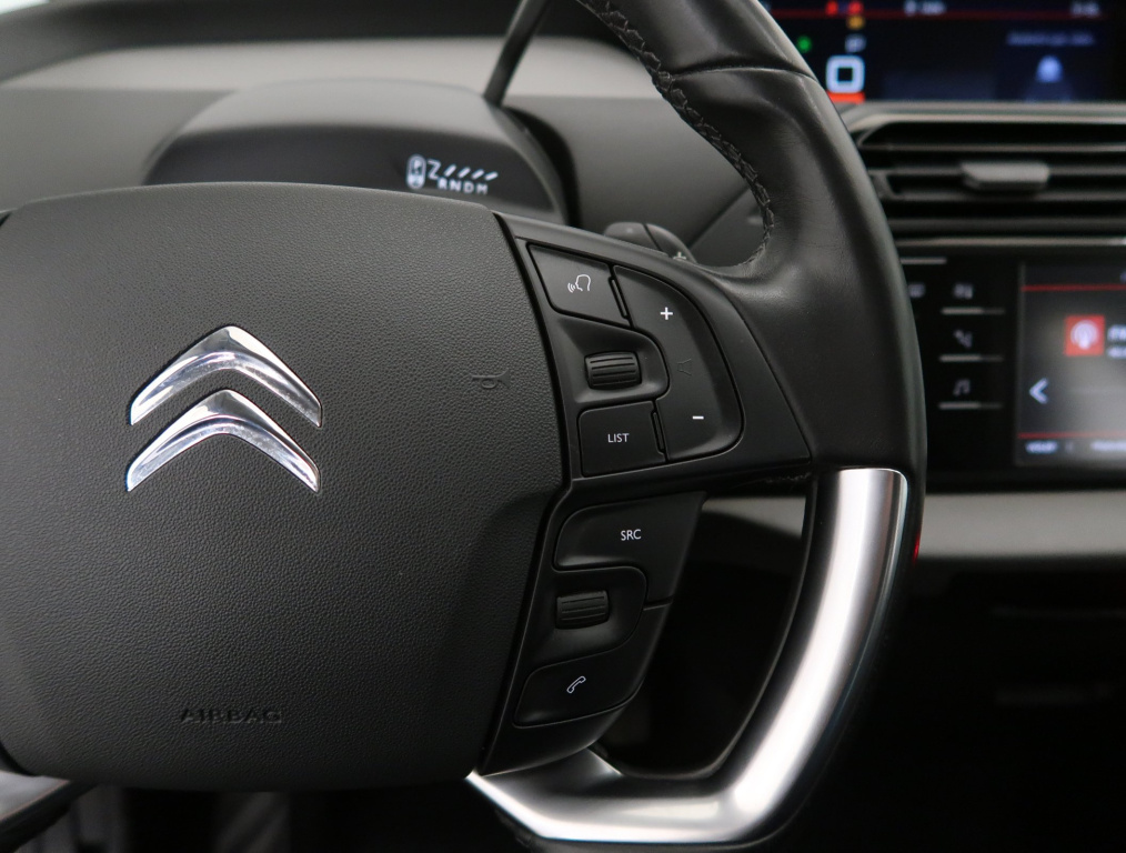 Citroen C4 Grand SpaceTourer