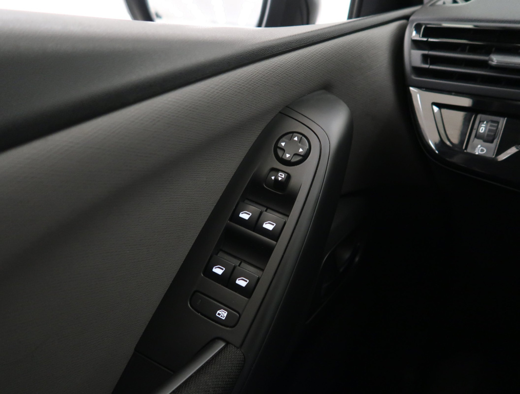 Citroen C4 Grand SpaceTourer