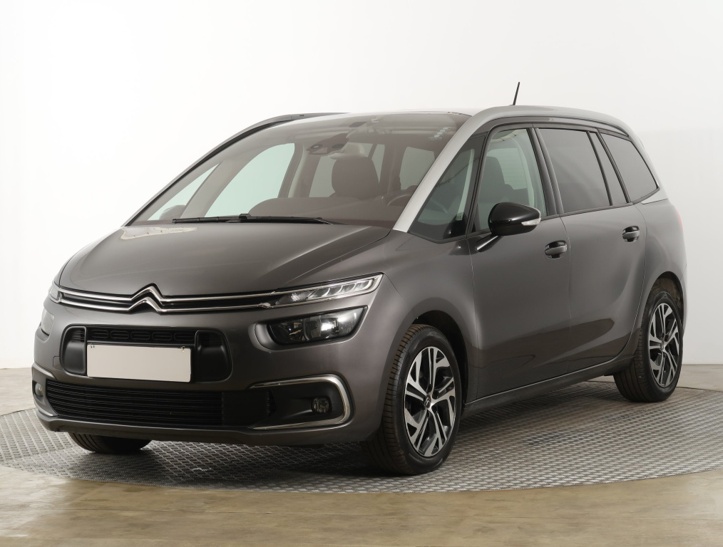 Citroen C4 Grand SpaceTourer