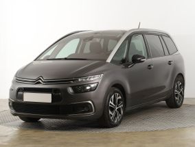 Citroen C4 Grand SpaceTourer - 2021