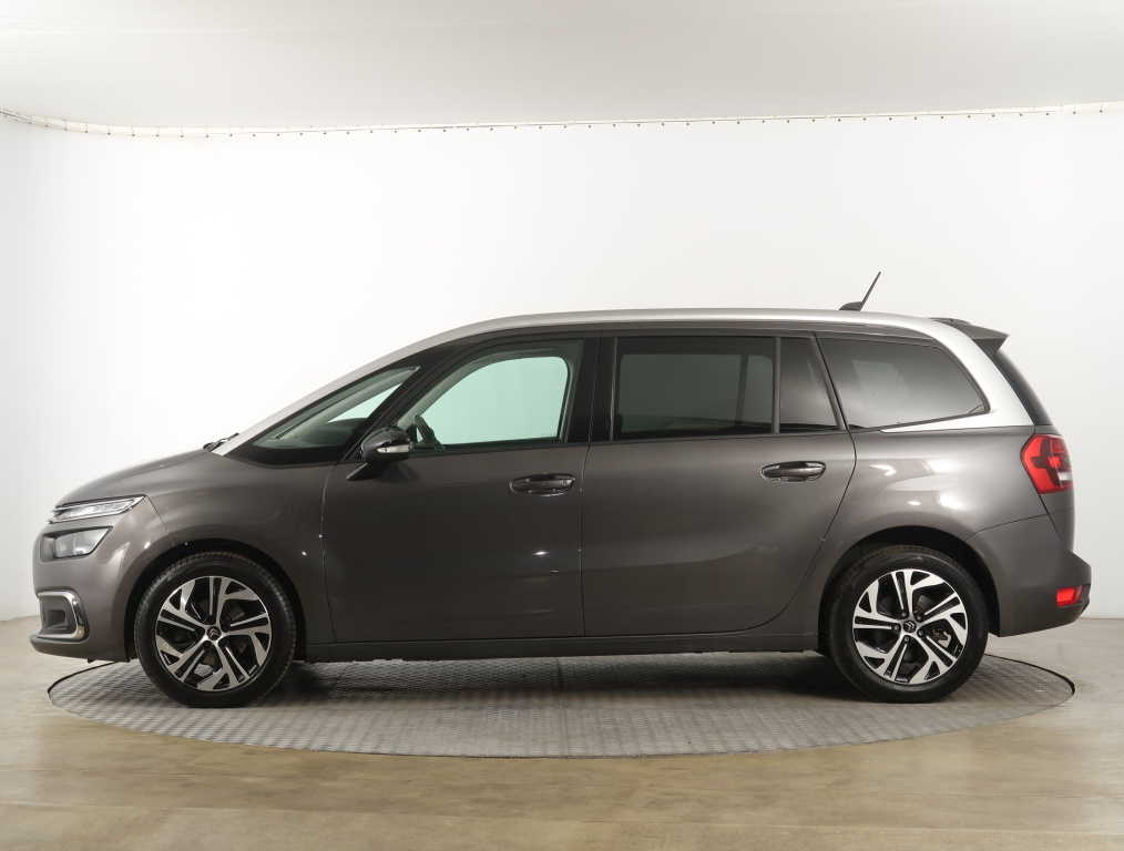 Citroen C4 Grand SpaceTourer