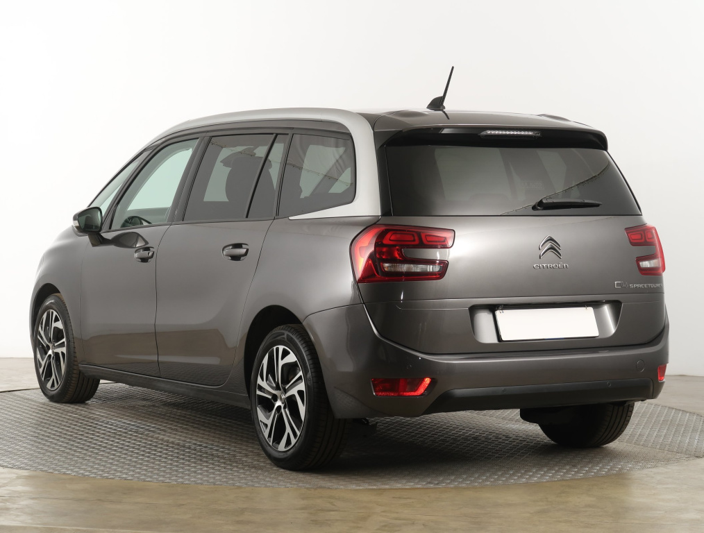 Citroen C4 Grand SpaceTourer