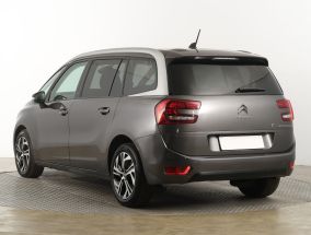 Citroen C4 Grand SpaceTourer - 2021