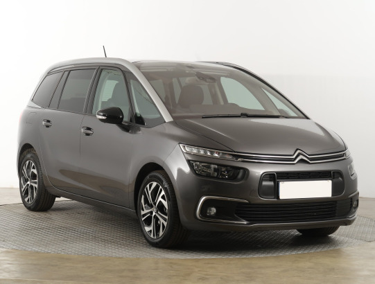Citroen C4 Grand SpaceTourer