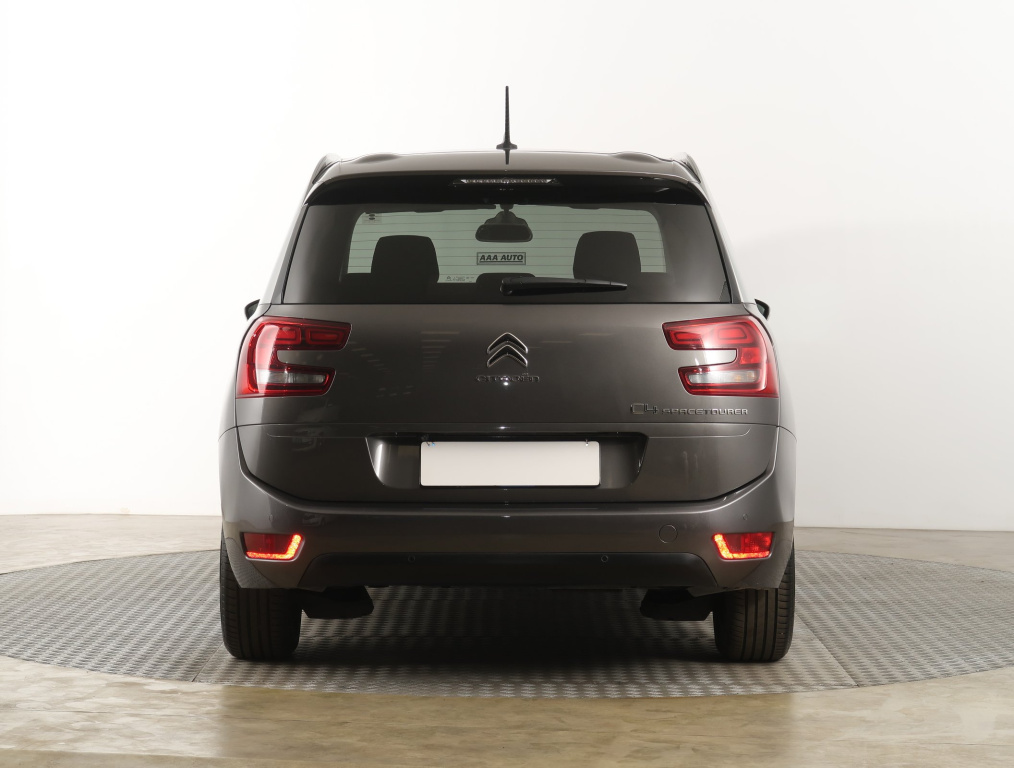 Citroen C4 Grand SpaceTourer