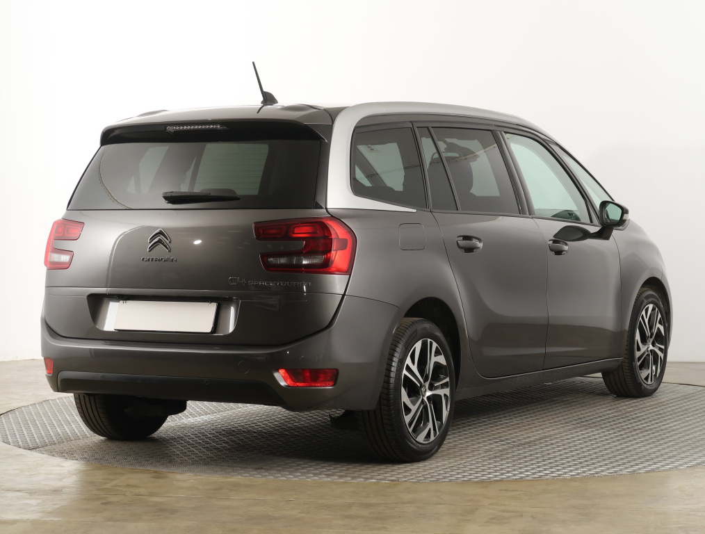 Citroen C4 Grand SpaceTourer