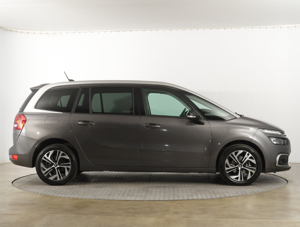 Citroen C4 Grand SpaceTourer