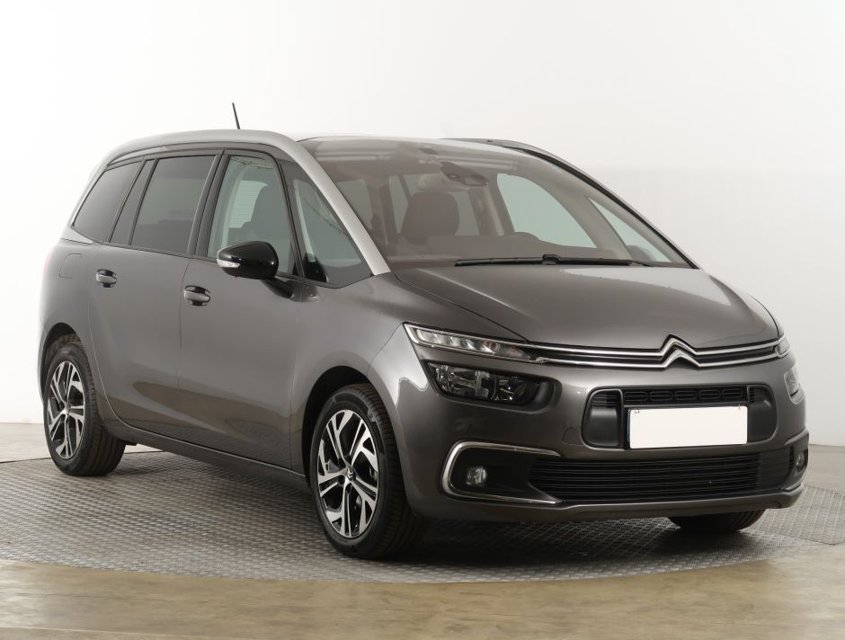 Citroen C4 Grand SpaceTourer - 2021