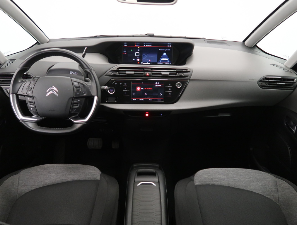 Citroen C4 Grand SpaceTourer