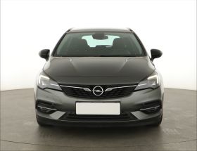 Opel Astra - 2021