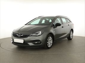 Opel Astra - 2021