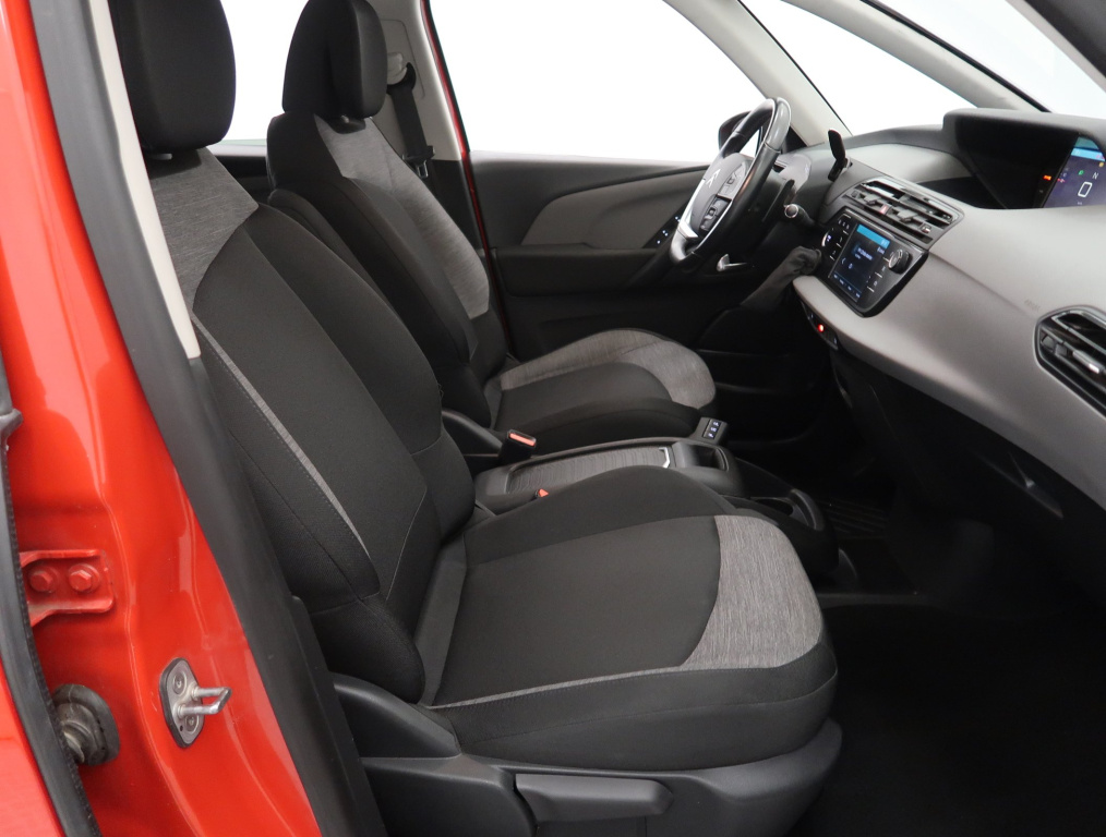Citroen C4 Grand SpaceTourer