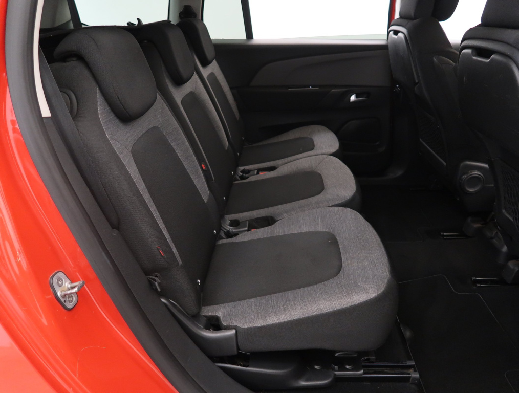 Citroen C4 Grand SpaceTourer