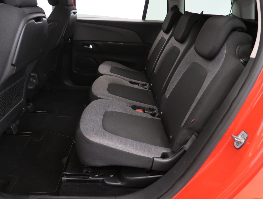 Citroen C4 Grand SpaceTourer