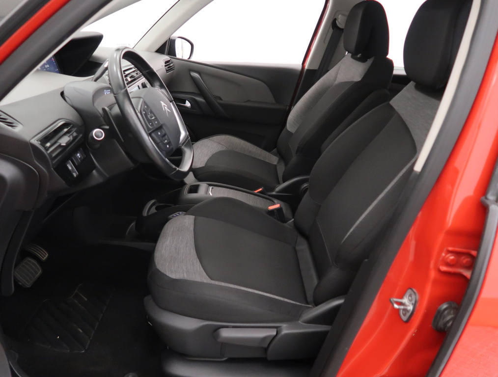 Citroen C4 Grand SpaceTourer