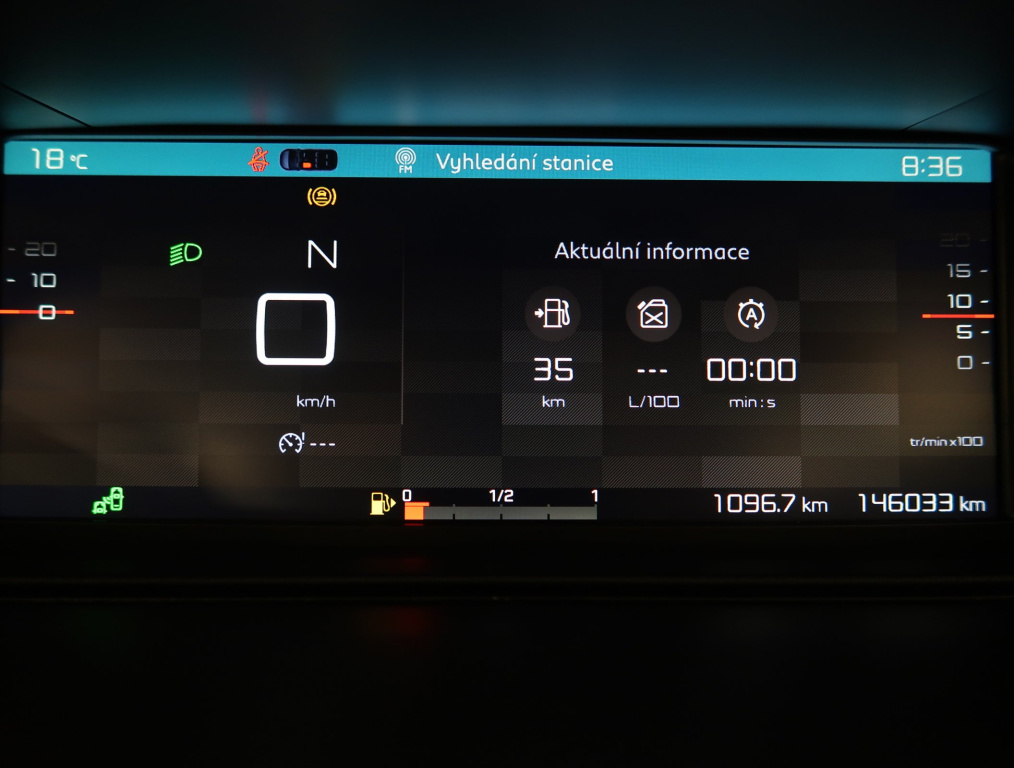 Citroen C4 Grand SpaceTourer