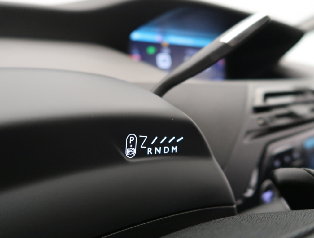 Citroen C4 Grand SpaceTourer