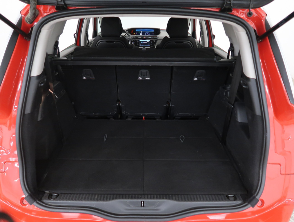 Citroen C4 Grand SpaceTourer