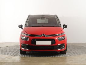 Citroen C4 Grand SpaceTourer - 2020