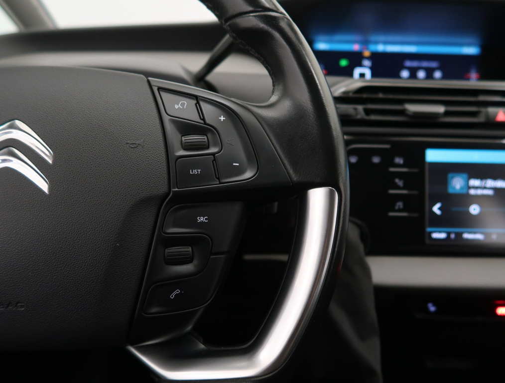 Citroen C4 Grand SpaceTourer